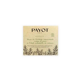 Herbier - Barre de Massage Nourrissante Visage & Corps