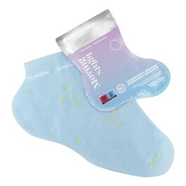 Moving Lights - Masque Pieds Nourrissant Reparateur