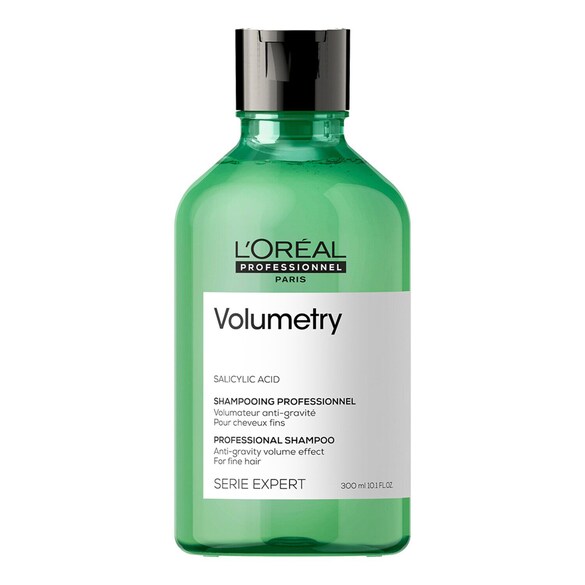 Volumetry - Shampoing volumateur pour cheveux fins, L'Oréal Professionnel