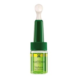 Triphasic - Traitement Antichute Progressive Solution Chute De Cheveux