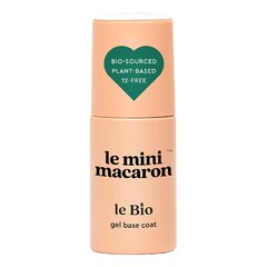 Base Coat - Base pour les ongles, LE MINI MACARON