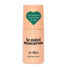 Base Coat - Base pour les ongles