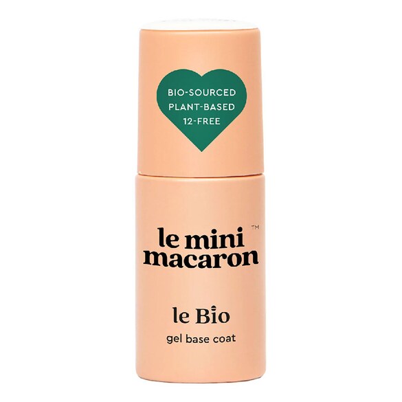 Base Coat - Base pour les ongles, LE MINI MACARON