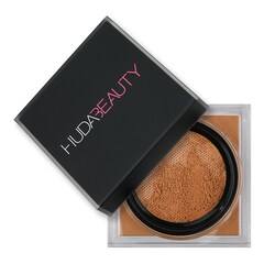 Easy Bake Loose Baking & Setting Powder - Poudre Libre, HUDA BEAUTY