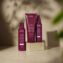 COLOR CONTROL™ - Shampoing Protecteur de Couleur cheveux fins