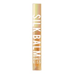 Silk Balm Honey Kiss - Baume à lèvre, HUDA BEAUTY