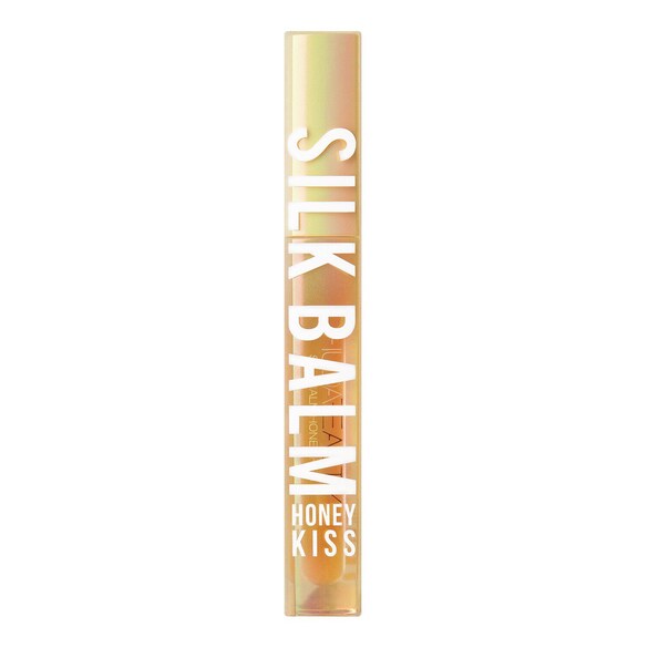 Silk Balm Honey Kiss - Baume à lèvre, HUDA BEAUTY