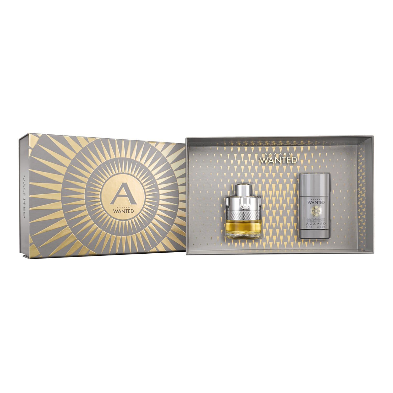 Sephora Azzaro Coffret Parfum ≡ Homme Nym0wPv8On