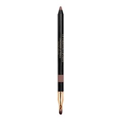LE CRAYON LEVRES - Crayon Contour des Lèvres Longue Tenue, CHANEL