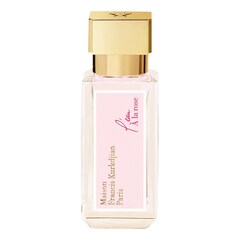 L'eau À la rose - Eau de toilette, MAISON FRANCIS KURKDJIAN