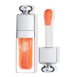Dior Lip Glow Oil - Huile à lèvres brillante nourrissante rehausseur de couleur