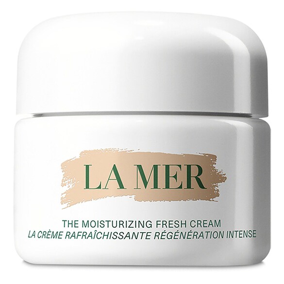La Crème Rafraîchissante Régénération Intense - Crème Hydratante, LA MER