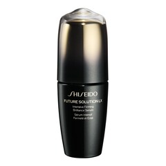 Future Solution LX - Sérum Intensif Fermeté et Eclat, SHISEIDO