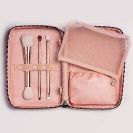 My Dream Travel - Coffret pinceau et pochette