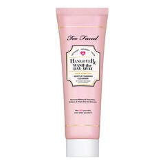 Hangover Wash Away The Day - Nettoyant visage, TOO FACED