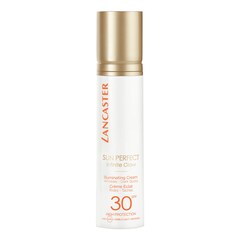 Sun Perfect - Crème Éclat Anti-Rides & Taches SPF30, LANCASTER