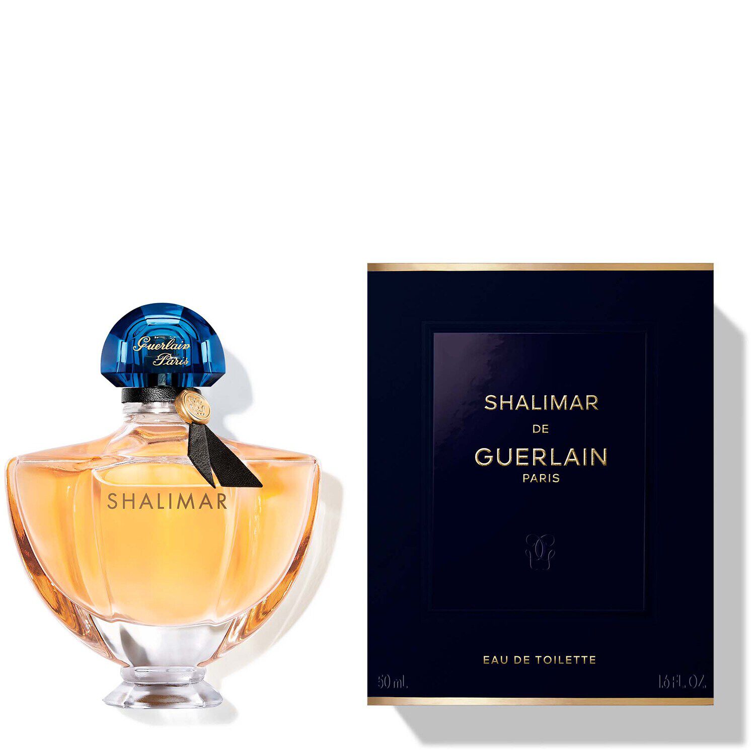 Guerlain store shalimar sephora