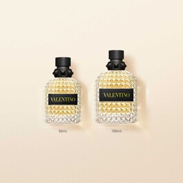 Uomo Born in Roma - Eau de Toilette