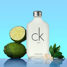 ck one - Eau de Toilette