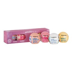 Moving Lights - Coffret Bombes De Bain, SEPHORA COLLECTION