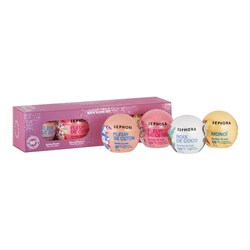 Moving Lights - Coffret Bombes De Bain