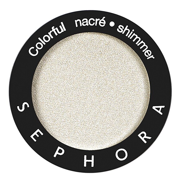 Colorful Fard à Paupières - Effet Nacré, SEPHORA COLLECTION