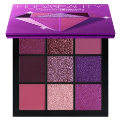 Obsessions Eyeshadow Palette - Palette de fards à paupières