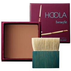 BENEFIT COSMETICS HOOLA POUDRE SOLEIL