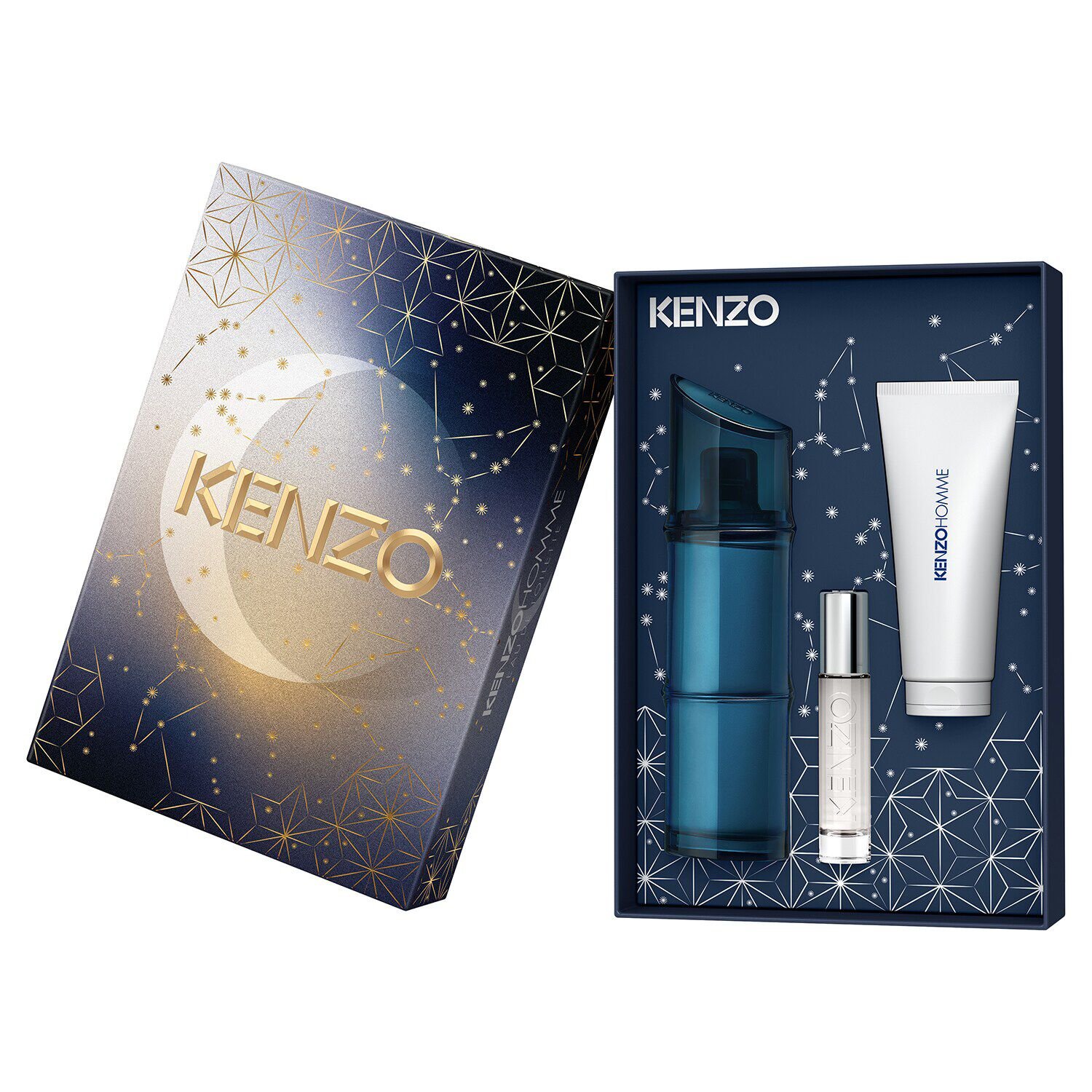 Kenzo outlet homme sephora