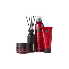The Ritual of Ayurveda - Coffret M Corps & Maison