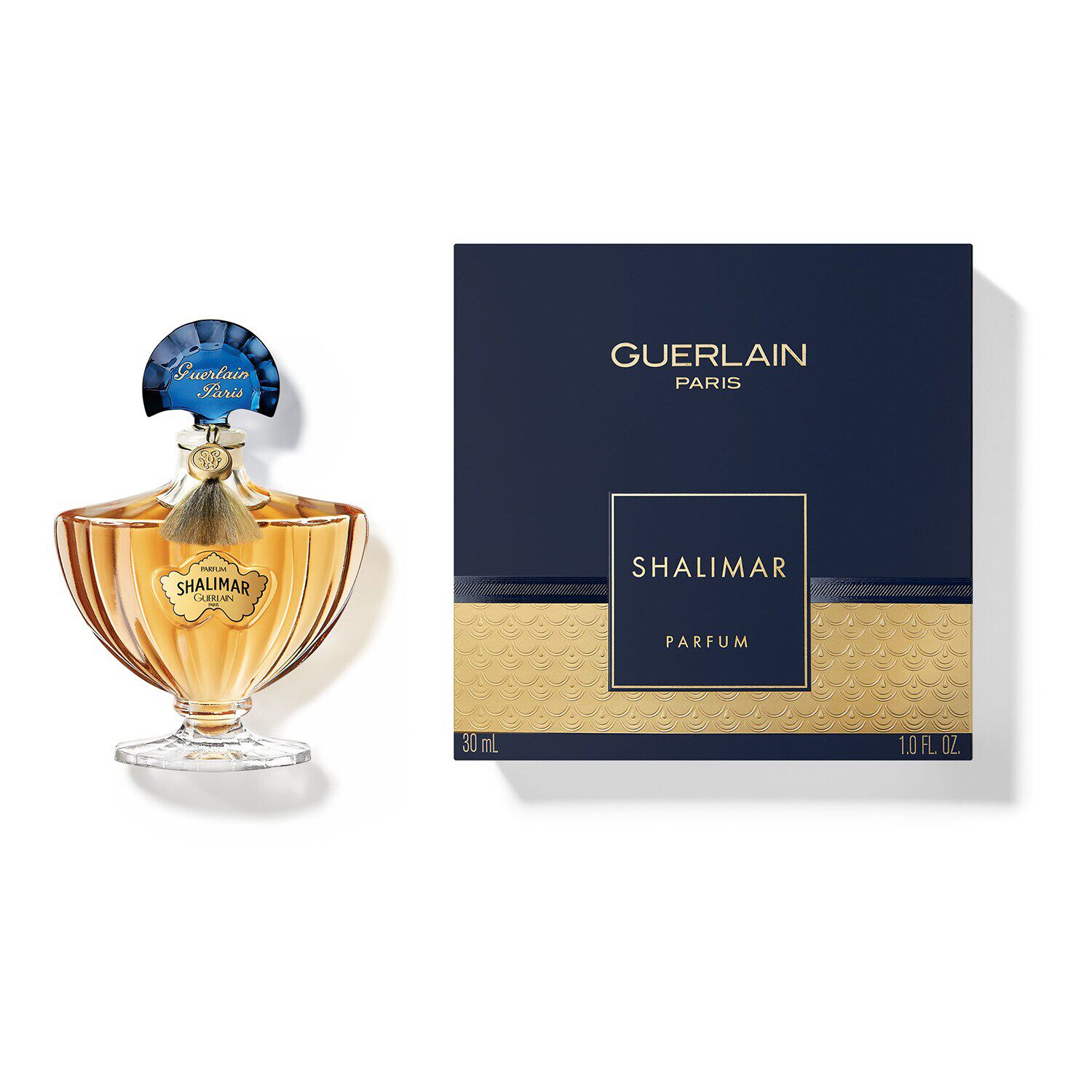 Shalimar Parfum de GUERLAIN SEPHORA