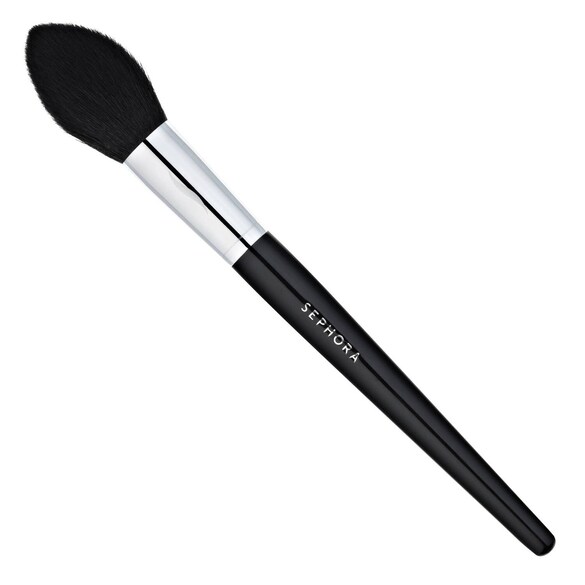 Pinceau poudre précision N°59, SEPHORA COLLECTION