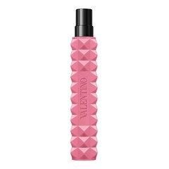 Born in Roma Donna - Travel Size Eau de Parfum Pour Elle Florale Ambrée Boisée, VALENTINO