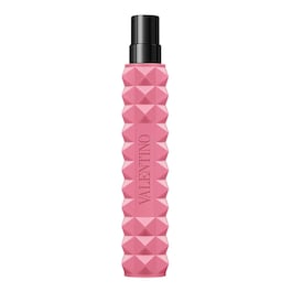 Born in Roma Donna - Travel Size Eau de Parfum Pour Elle Florale Ambrée Boisée