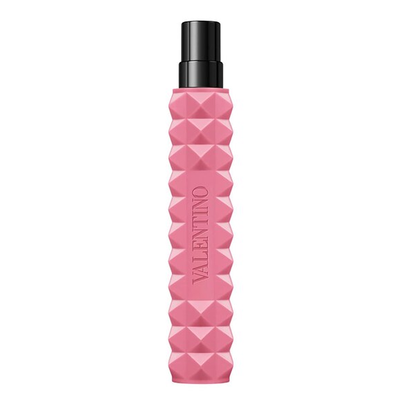 Born in Roma Donna - Travel Size Eau de Parfum Pour Elle Florale Ambrée Boisée, VALENTINO