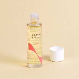 Erotic Kneads - Huile De Massage