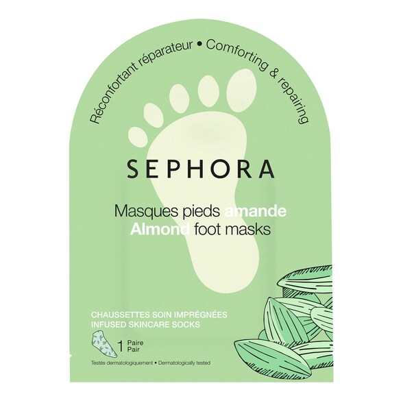 Masque Pieds Masque Pieds,SEPHORA,