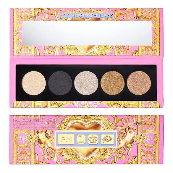 Celestial Nirvana - Palette De Fards À Paupière, PAT McGRATH LABS
