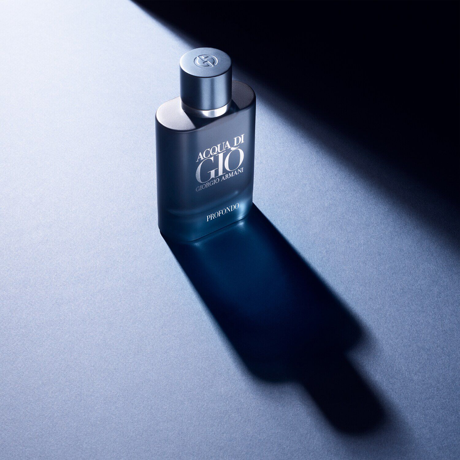 Coffret acqua cheap di gio profondo