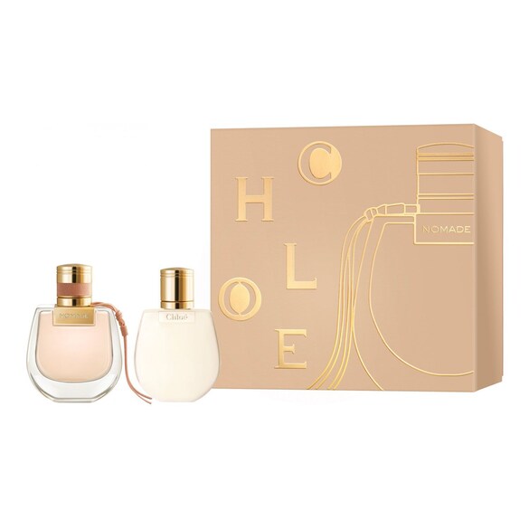Chloé Nomade Coffret Eau De Parfum De Chloé Sephora