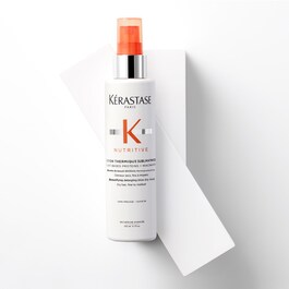 Nutritive - Lotion Thermique Sublimatrice 