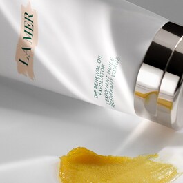 L'Exfoliant-Huile Régénérant Visage - Gommage Visage