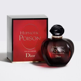 Hypnotic Poison - Eau de parfum pour femme - Notes orientales & vanillées