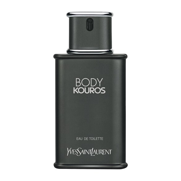 Body Kouros Eau De Toilette De Yves Saint Laurent Sephora