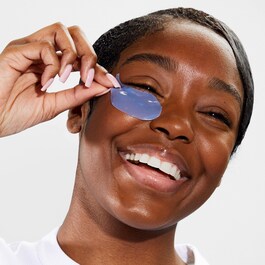 Serve Chilled Iced Eye Gels  - Patchs Rafraîchissants Pour Les Yeux