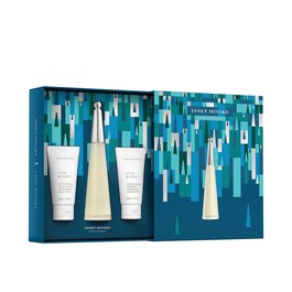 Coffret L'Eau D'Issey - Coffret parfum