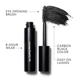 Eye Opening Mascara - Mascara