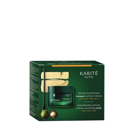 Karité Nutri - Masque nutrition intense