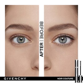 Noir Couture - Mascara