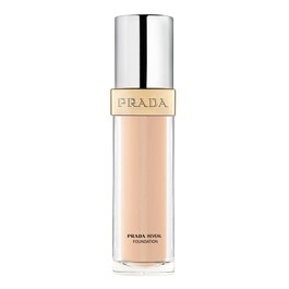 Prada Reveal - Fond de Teint Soin Rechargeable Tenue 24h Fini Mat Naturel